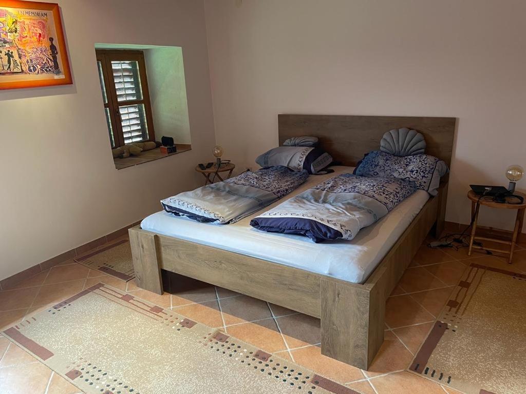 Villa Doma Samobor Eksteriør billede